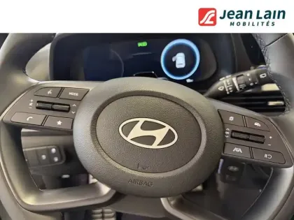 Photo 11 Hyundai Bayon  1.0 T-GDi 90 DCT-7