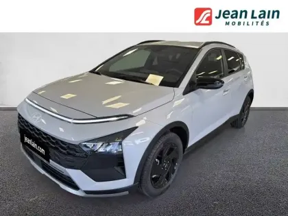 Photo Hyundai Bayon Ultime Edition