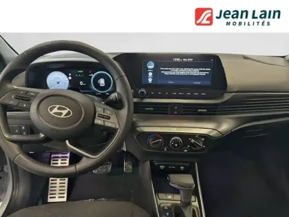Photo 17 Hyundai Bayon  1.0 T-GDi 90 DCT-7