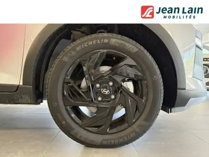 Photo 8 Hyundai Bayon  1.0 T-GDi 90 DCT-7