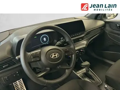 Photo 10 Hyundai Bayon  1.0 T-GDi 90 DCT-7