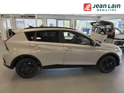 Photo 21 Hyundai Bayon  1.0 T-GDi 90 DCT-7