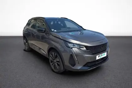 Photo 7 Peugeot 3008  Puretech 130ch S&S EAT8