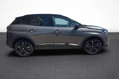 Photo 6 Peugeot 3008  Puretech 130ch S&S EAT8