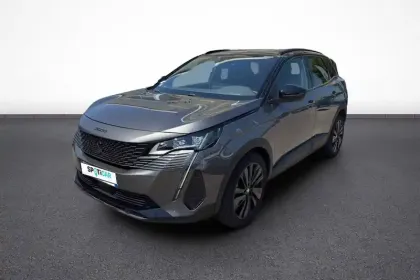 Photo Peugeot 3008 Gt