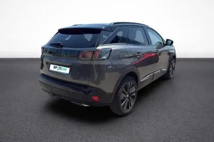 Photo 5 Peugeot 3008  Puretech 130ch S&S EAT8