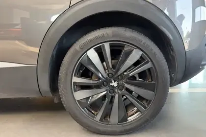 Photo 11 Peugeot 3008  Puretech 130ch S&S EAT8