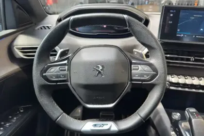 Photo 15 Peugeot 3008  Puretech 130ch S&S EAT8