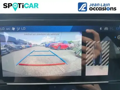 Photo 15 Peugeot 308  PHEV 180 e-EAT8