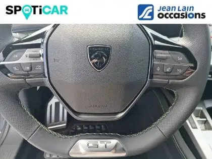 Photo 19 Peugeot 308  PHEV 180 e-EAT8