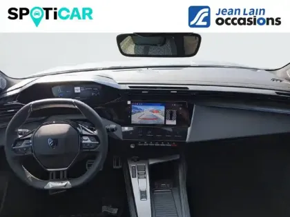 Photo 8 Peugeot 308  PHEV 180 e-EAT8