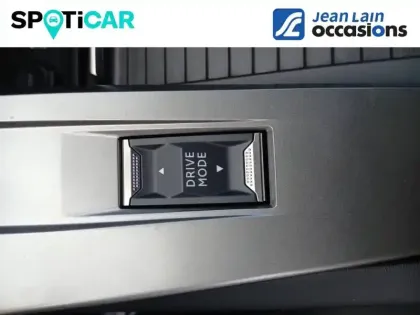 Photo 18 Peugeot 308  PHEV 180 e-EAT8