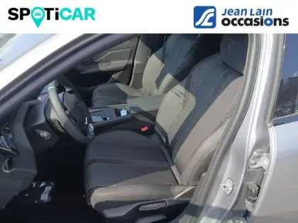 Photo 11 Peugeot 308  PHEV 180 e-EAT8