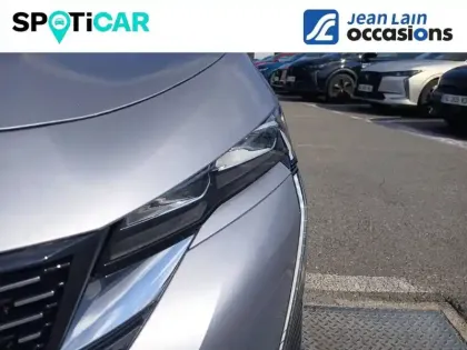 Photo 16 Peugeot 308  PHEV 180 e-EAT8