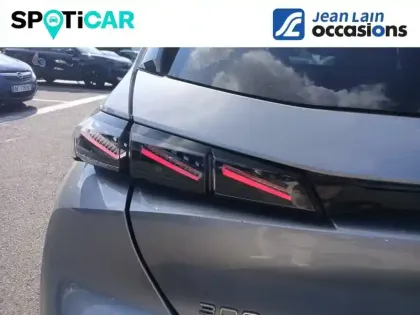 Photo 17 Peugeot 308  PHEV 180 e-EAT8