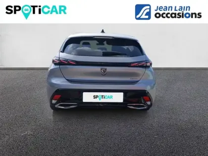 Photo 5 Peugeot 308  PHEV 180 e-EAT8