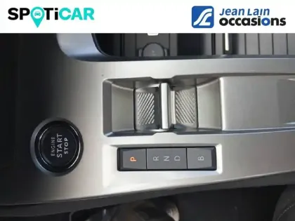 Photo 14 Peugeot 308  PHEV 180 e-EAT8