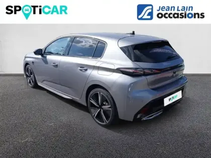 Photo 7 Peugeot 308  PHEV 180 e-EAT8