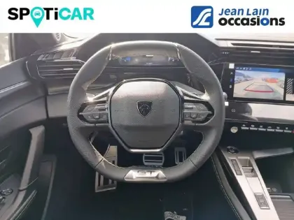 Photo 9 Peugeot 308  PHEV 180 e-EAT8