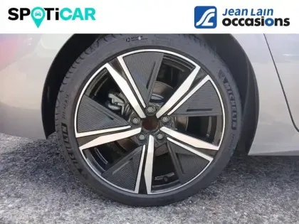 Photo 13 Peugeot 308  PHEV 180 e-EAT8