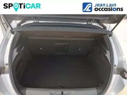 Photo 6 Peugeot 308  PHEV 180 e-EAT8