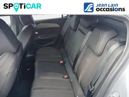 Photo 12 Peugeot 308  PHEV 180 e-EAT8