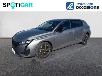 Photo Peugeot 308 Allure