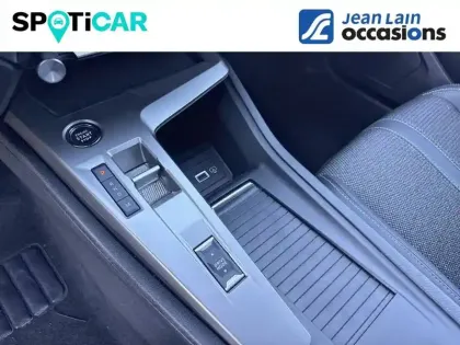 Photo 13 Peugeot 308  BlueHDi 130ch S&S EAT8