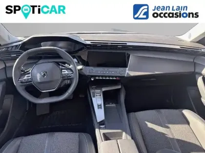 Photo 7 Peugeot 308  BlueHDi 130ch S&S EAT8