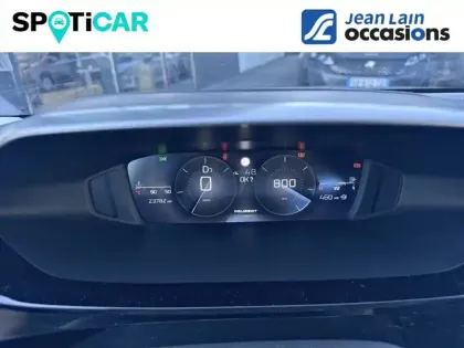 Photo 9 Peugeot 308  BlueHDi 130ch S&S EAT8