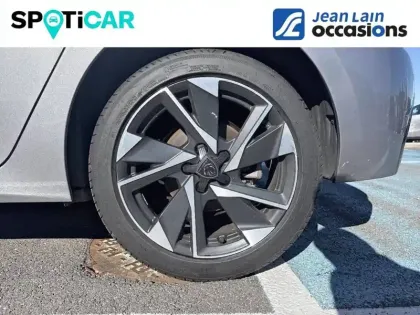 Photo 12 Peugeot 308  BlueHDi 130ch S&S EAT8