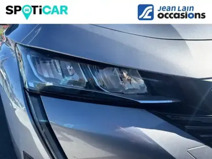 Photo 15 Peugeot 308  BlueHDi 130ch S&S EAT8