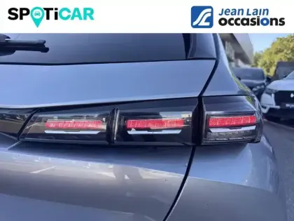 Photo 19 Peugeot 308  BlueHDi 130ch S&S EAT8