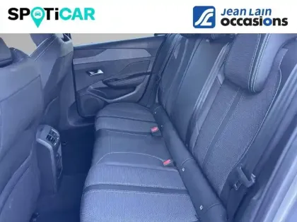 Photo 11 Peugeot 308  BlueHDi 130ch S&S EAT8