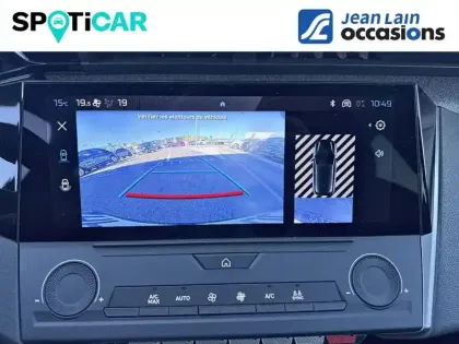 Photo 14 Peugeot 308  BlueHDi 130ch S&S EAT8