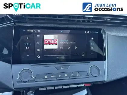 Photo 17 Peugeot 308  BlueHDi 130ch S&S EAT8