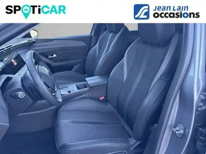 Photo 10 Peugeot 308  BlueHDi 130ch S&S EAT8