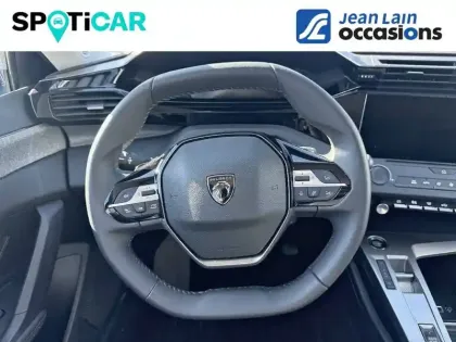 Photo 8 Peugeot 308  BlueHDi 130ch S&S EAT8