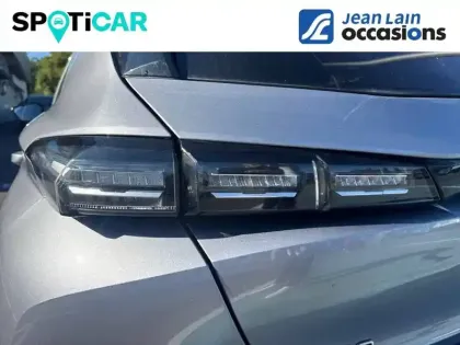 Photo 16 Peugeot 308  BlueHDi 130ch S&S EAT8