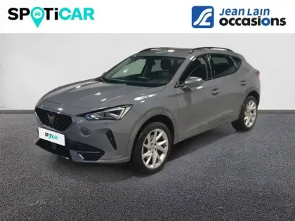 Photo Cupra Formentor V