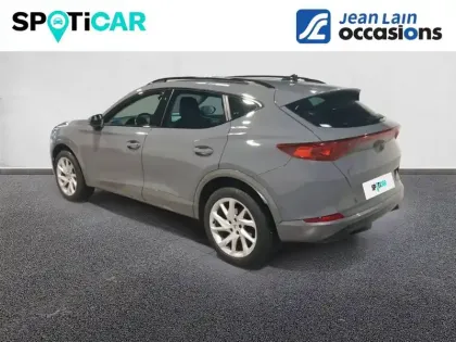 Photo 6 Cupra Formentor  2.0 TDI 150 ch