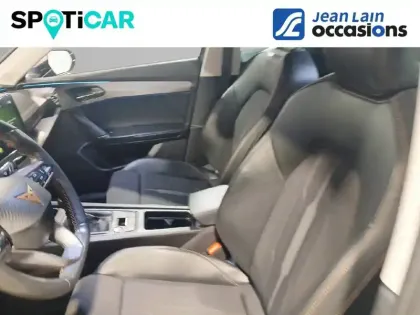 Photo 10 Cupra Formentor  2.0 TDI 150 ch