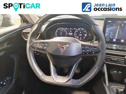 Photo 8 Cupra Formentor  2.0 TDI 150 ch