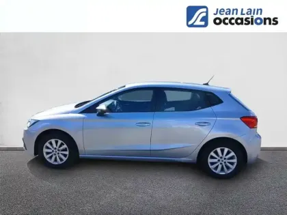 Photo 7 Seat Ibiza  1.0 TSI 95 ch S/S BVM5