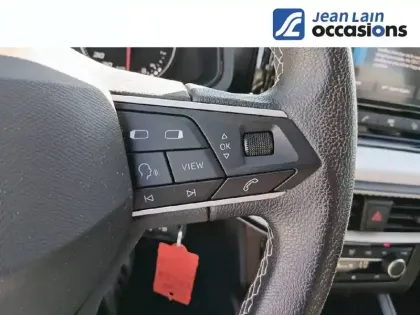 Photo 19 Seat Ibiza  1.0 TSI 95 ch S/S BVM5