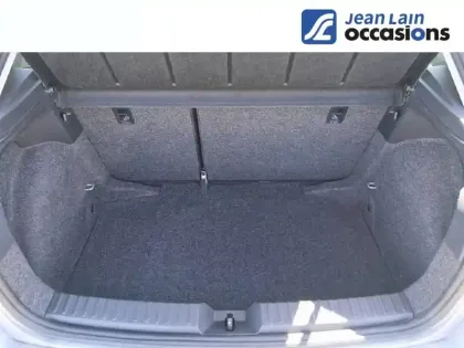 Photo 9 Seat Ibiza  1.0 TSI 95 ch S/S BVM5
