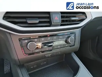 Photo 13 Seat Ibiza  1.0 TSI 95 ch S/S BVM5