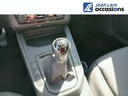 Photo 12 Seat Ibiza  1.0 TSI 95 ch S/S BVM5