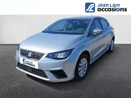 Photo Seat Ibiza Style