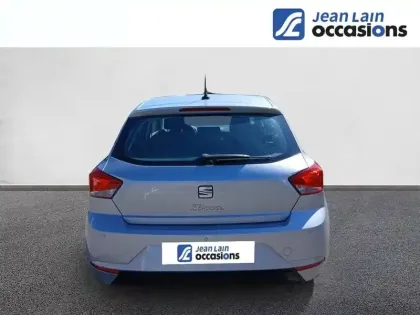 Photo 5 Seat Ibiza  1.0 TSI 95 ch S/S BVM5
